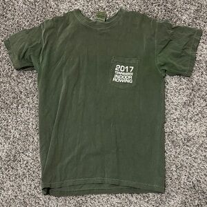 Green T-Shirt